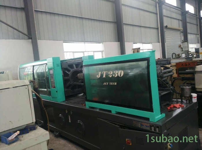 统益牌注塑机15P,30P图4