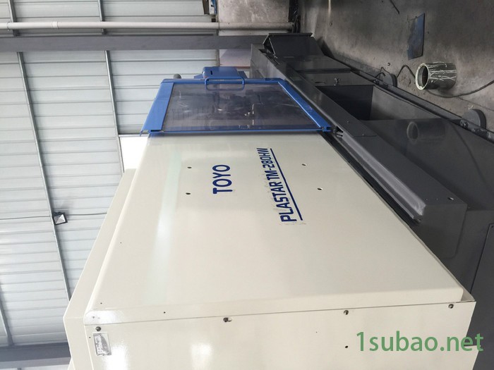 统益牌注塑机15P,30P图3