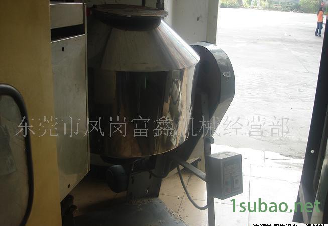 统益牌注塑机15P,30P图5