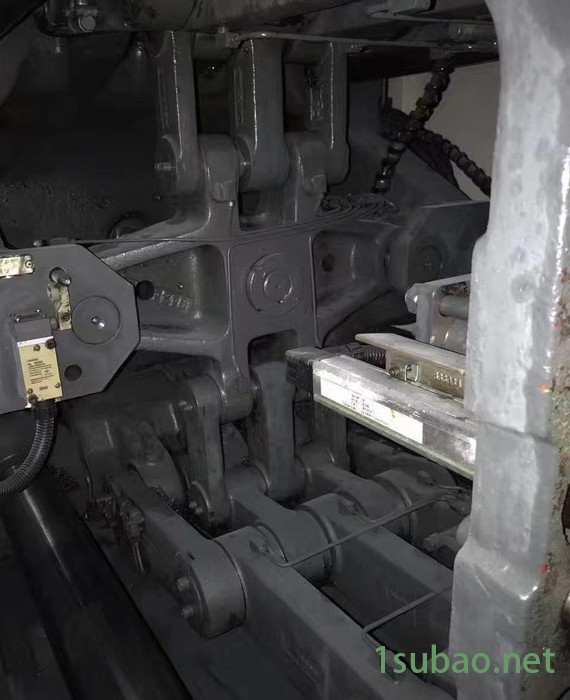 海天注塑机海海天注塑机2011年海天 伺服注塑机MA200图2