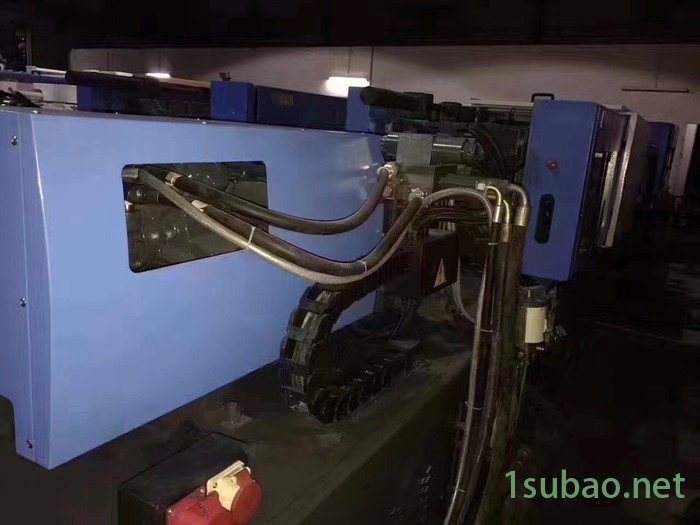 低价处理海天120T注塑机SA1200/370变量泵海天注塑机厂家 二手注塑机价格图5