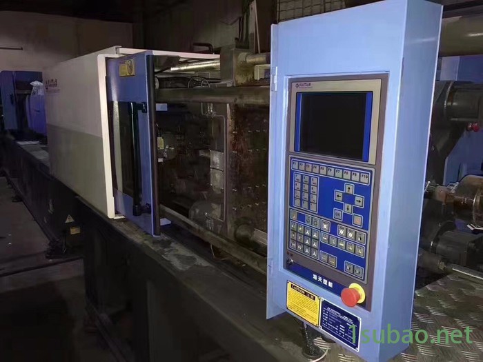 低价处理海天120T注塑机SA1200/370变量泵海天注塑机厂家 二手注塑机价格图2