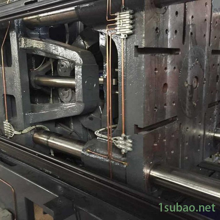 海辰 HC320 伺服注塑机图3