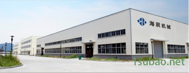 海辰 HC320 伺服注塑机图2