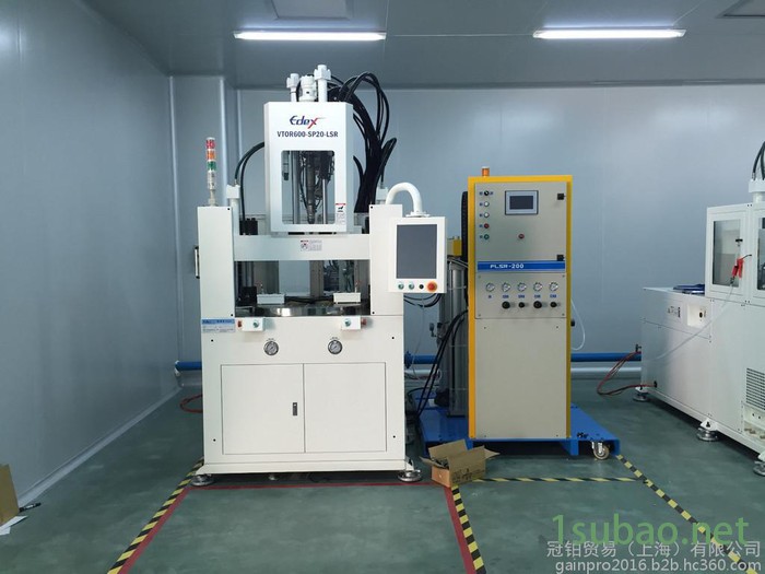 微量精密注塑机图8