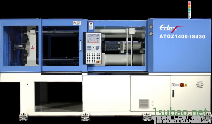 微量精密注塑机图2