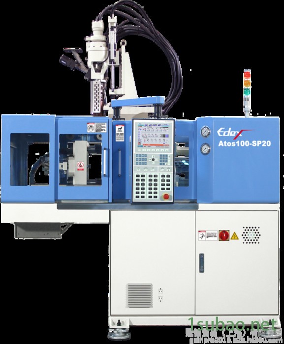 微量精密注塑机图5