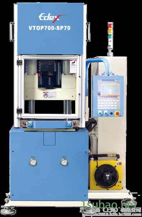 微量精密注塑机图3