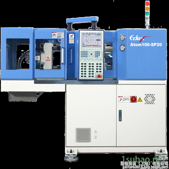 微量精密注塑机图6