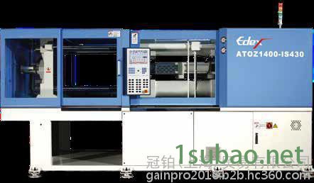 微量精密注塑机图4