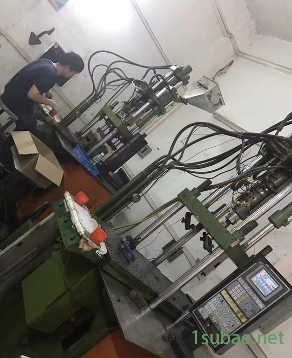 立式注塑机 立式注塑机注塑机立式成型机立式滑板机图2