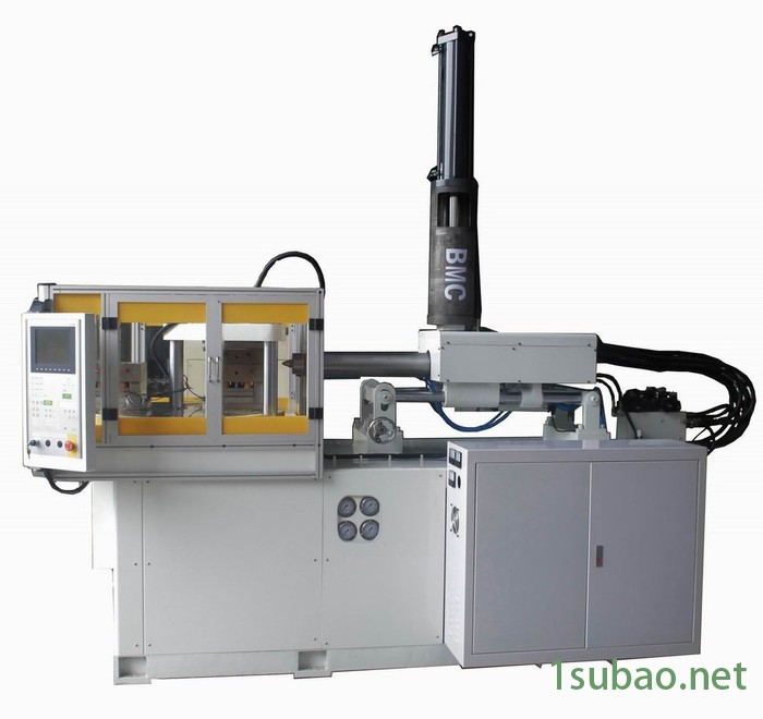 供应德润机械BMC注塑机，BMC成型机，热固性BMC注塑机图2