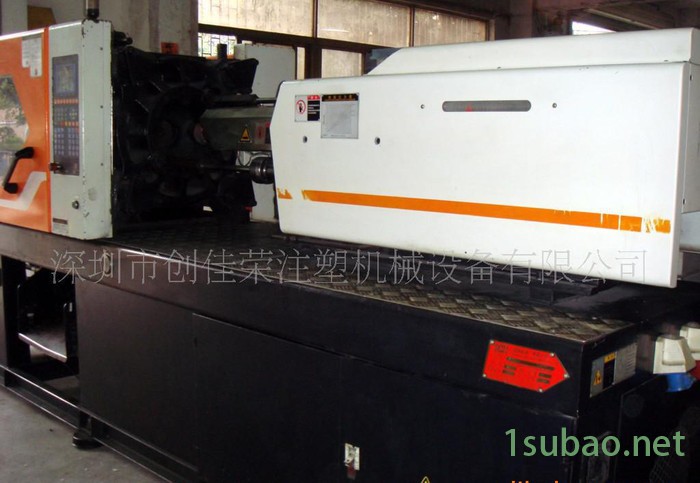 出售震雄138Ai 注塑机 震雄注塑机图3