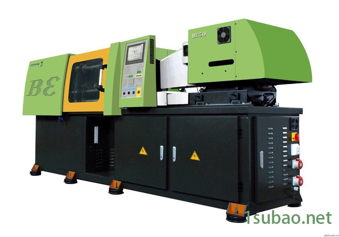 台湾煜达卧式注塑机图3