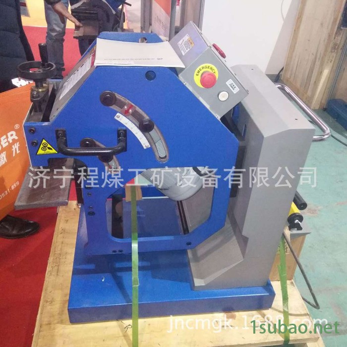 铣削式手持式平板刨边机价格双电机数控铣床机台式坡口机器图3
