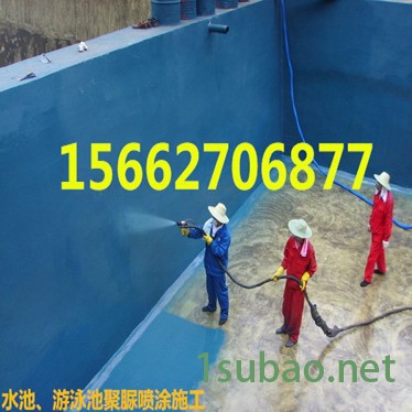 北京|唐山聚脲喷涂机管道热力钢板防腐耐磨喷涂聚脲两用设备聚氨酯高压发泡机图6