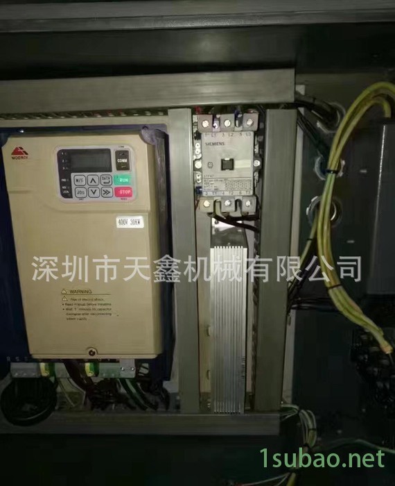 海天注塑机海海天注塑机2012年海天 伺服注塑机MA250图3