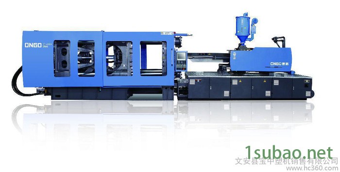 供应恩格 高速薄壁注塑机 餐盒高速注塑机:4006326668图3