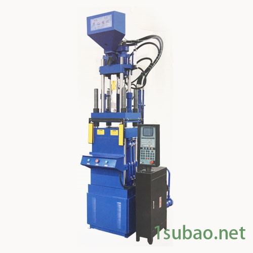 供应立式注塑机图4