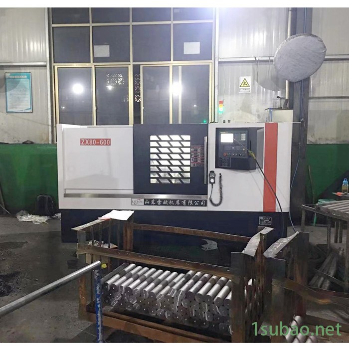 数控双头铣床 双面数控铣床,数控双面铣床 双头平端面钻中心孔机床图2