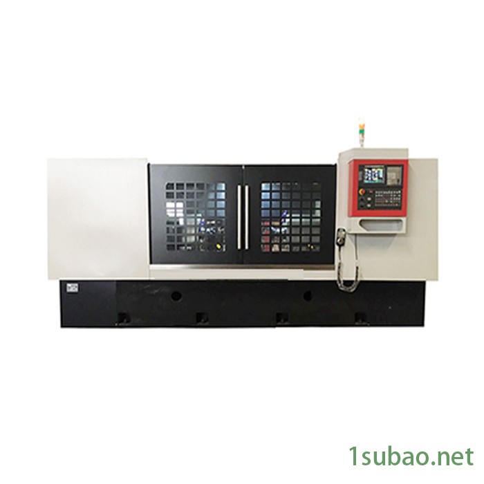 数控双头铣床 双面数控铣床,数控双面铣床 双头平端面钻中心孔机床图5