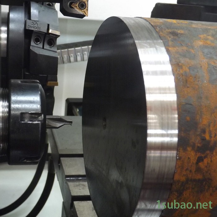 数控双头铣床 双面数控铣床,数控双面铣床 双头平端面钻中心孔机床图8