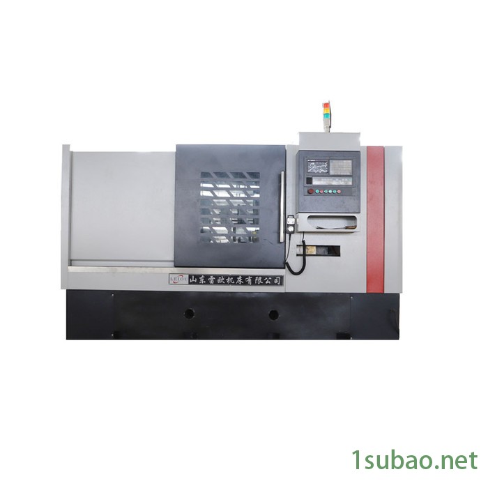 数控双头铣床 双面数控铣床,数控双面铣床 双头平端面钻中心孔机床图3