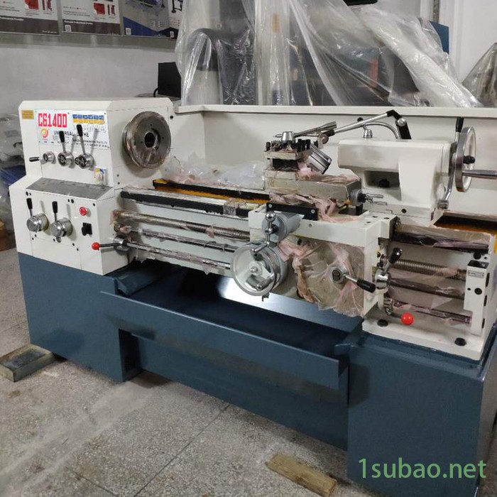 广州机床CNC350/CNC6140_**数控车床_数控车床厂家_数控车床价格_数控车床采购图5