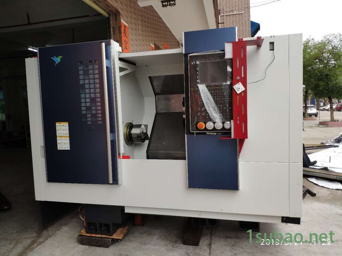 广州机床CNC350/CNC6140_**数控车床_数控车床厂家_数控车床价格_数控车床采购图2