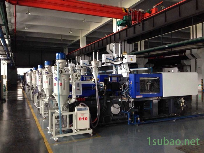 注塑机配件，注塑机伺服，海达HDJS388T   聚氨酯注塑机图2