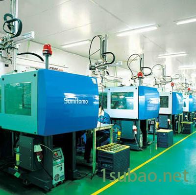 深圳市华镱盛机械设备天正 注塑机   生产  海天注塑机图3