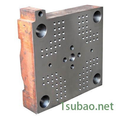 供应注塑机螺杆料筒，注塑机铸件，韩国注塑机铸件，海太注塑机铸件，台湾富强鑫注塑机铸件，图5