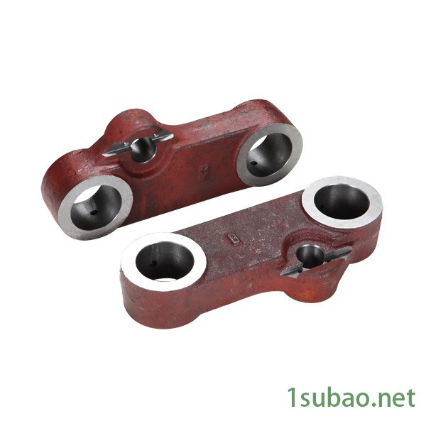 供应注塑机螺杆料筒，注塑机铸件，韩国注塑机铸件，海太注塑机铸件，台湾富强鑫注塑机铸件，图1