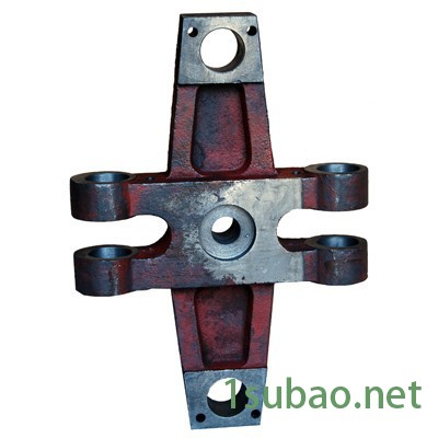 供应注塑机螺杆料筒，注塑机铸件，韩国注塑机铸件，海太注塑机铸件，台湾富强鑫注塑机铸件，图7