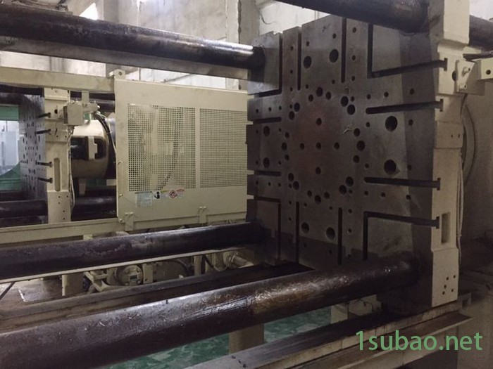 日本三菱450MSG注塑机观澜日塑机械设备二手注塑机批发回收二手注塑机二手注塑机厂家图6