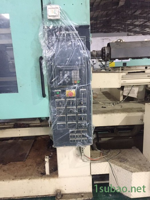 日本三菱450MSG注塑机观澜日塑机械设备二手注塑机批发回收二手注塑机二手注塑机厂家图5