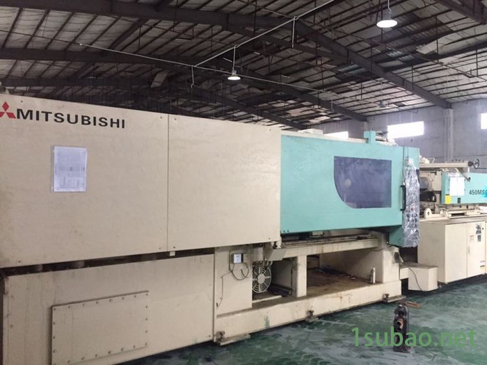 日本三菱450MSG注塑机观澜日塑机械设备二手注塑机批发回收二手注塑机二手注塑机厂家图8