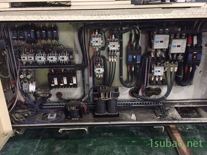 日本三菱450MSG注塑机观澜日塑机械设备二手注塑机批发回收二手注塑机二手注塑机厂家图7