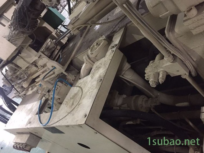 日本三菱450MSG注塑机观澜日塑机械设备二手注塑机批发回收二手注塑机二手注塑机厂家图4