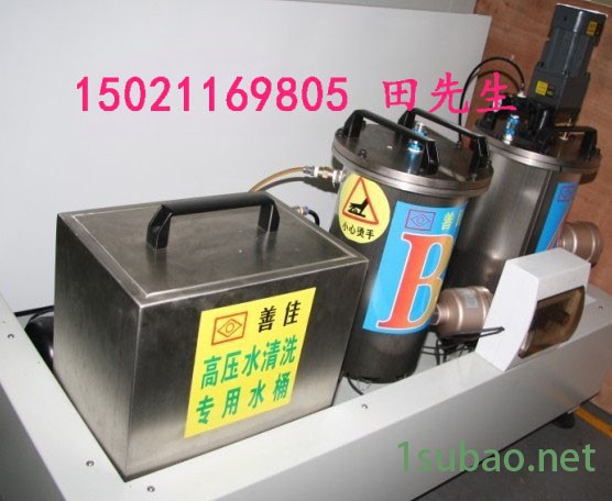 善佳SJ-304其他橡胶机械PU发泡机 密封条点胶机 自动涂胶机SJ304 汽车配件 防水盒 电子图3