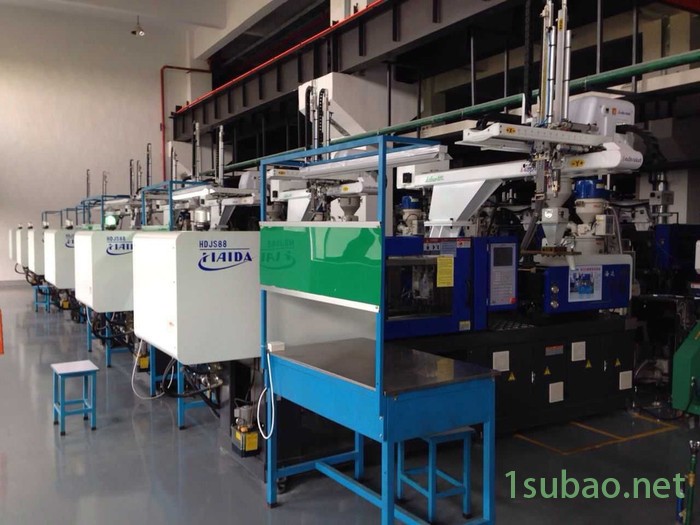 无锡注塑机，江苏销售处 常州注塑机图4