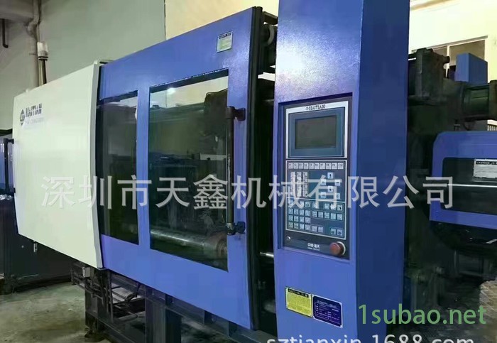 海天注塑机海天注塑机2013年海天省电泵注塑机SA2800图3