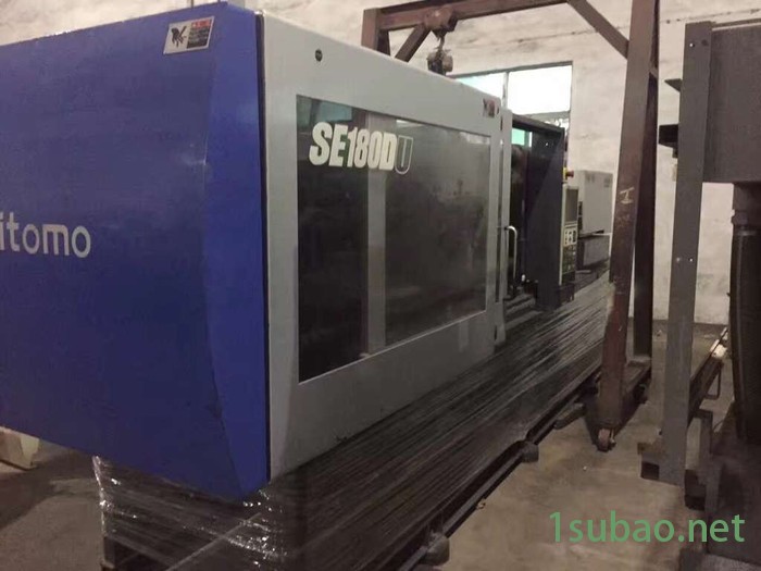 日精FN5000 观澜日塑机械设备二手注塑机批发二手注塑机厂家图3