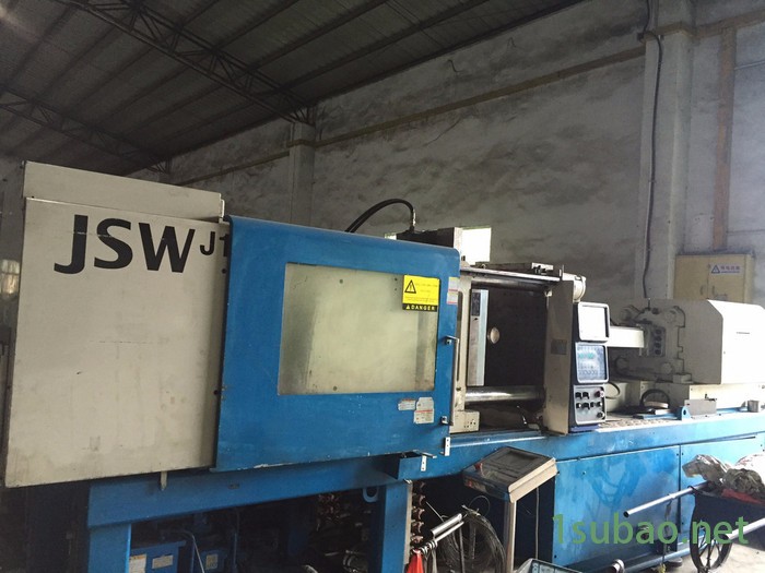 日钢 JSW J100观澜日塑机械设备二手注塑机批发回收二手注塑机二手注塑机厂家图2
