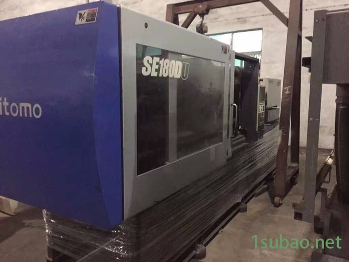 日钢 JSW J100观澜日塑机械设备二手注塑机批发回收二手注塑机二手注塑机厂家图4