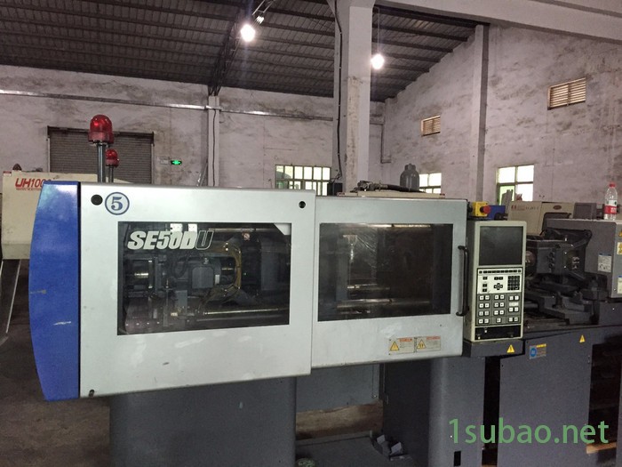 日钢 JSW J100观澜日塑机械设备二手注塑机批发回收二手注塑机二手注塑机厂家图3