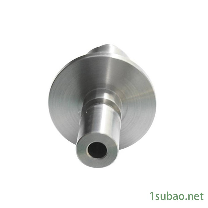 钛合金零件定制 走心机加工 数控车床铣床CNC来图定做 蓝鲸牌图5