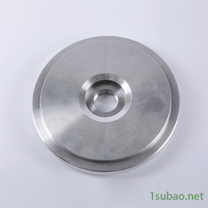 钛合金零件定制 走心机加工 数控车床铣床CNC来图定做 蓝鲸牌图3