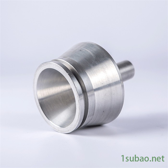 钛合金零件定制 走心机加工 数控车床铣床CNC来图定做 蓝鲸牌图4