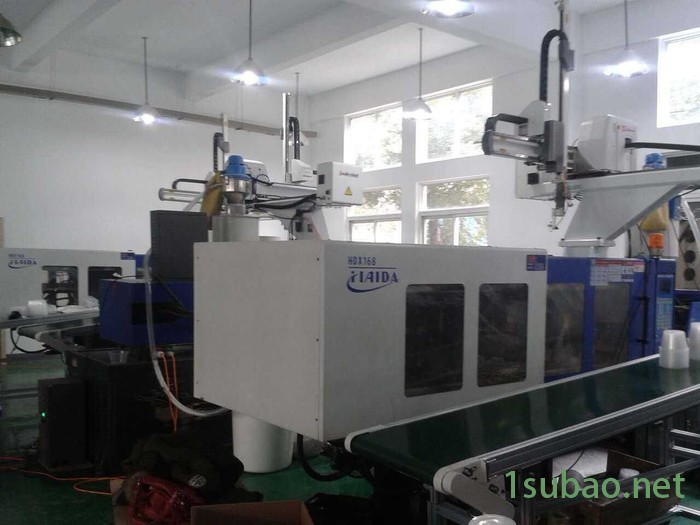 注塑机,海达注塑机销售，海达HDX3300 II T 海天注塑机图3